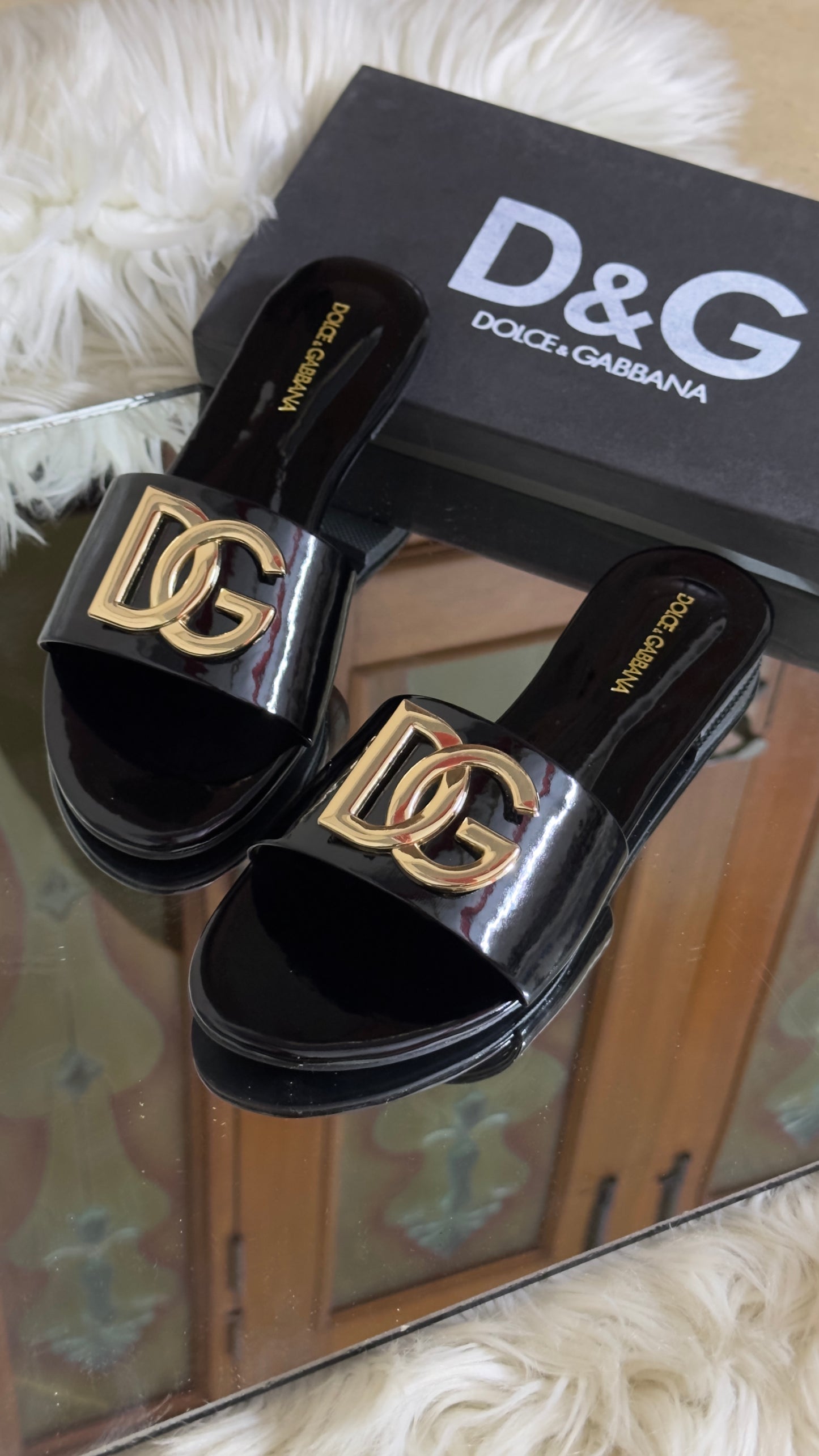 D&G Flats