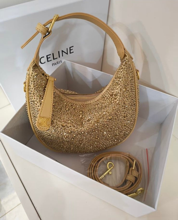 Celine cross fancy