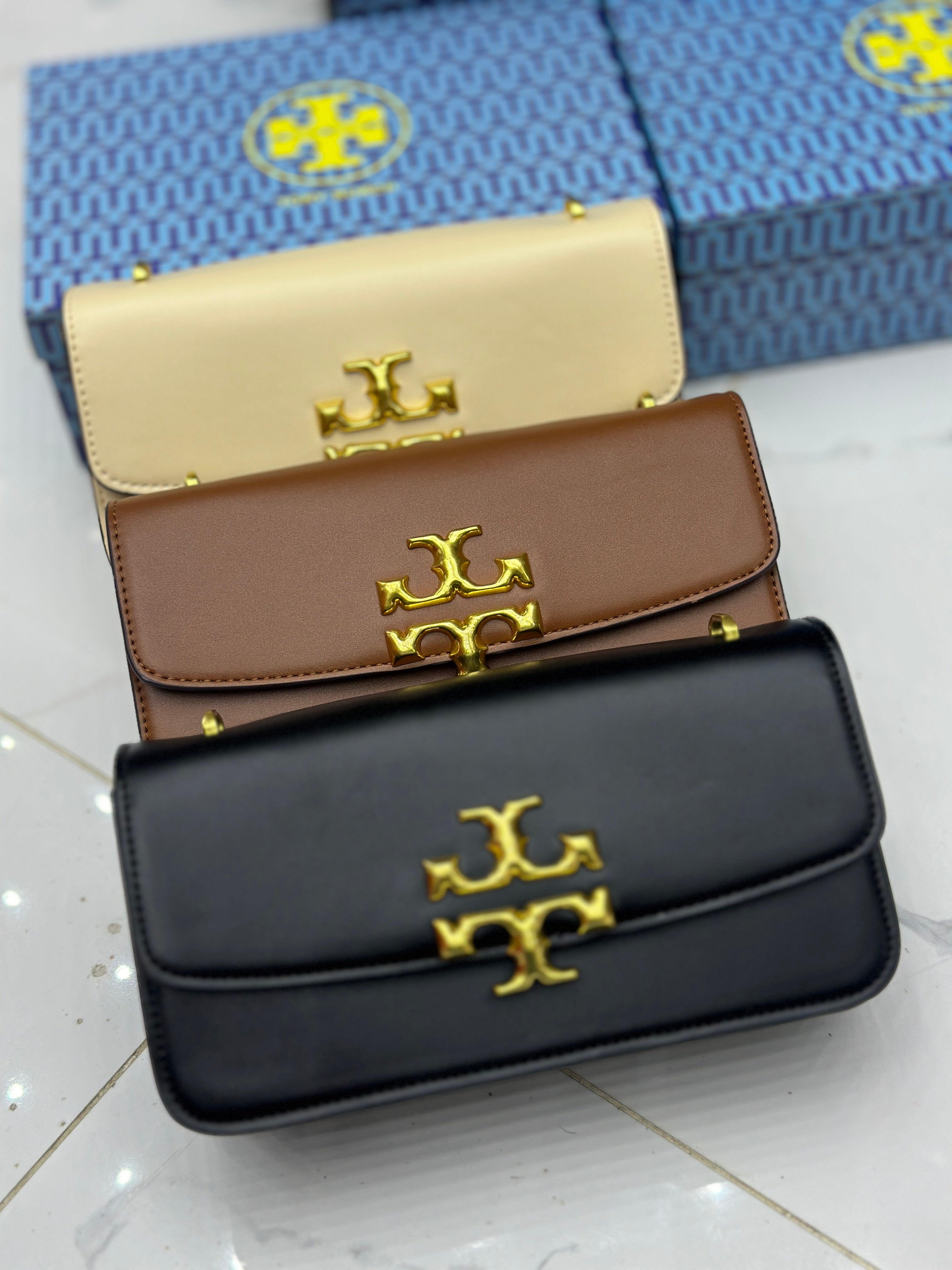 Tory Burch cross