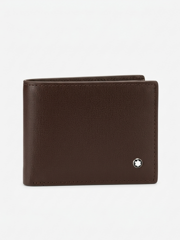Mont Blanc Wallet