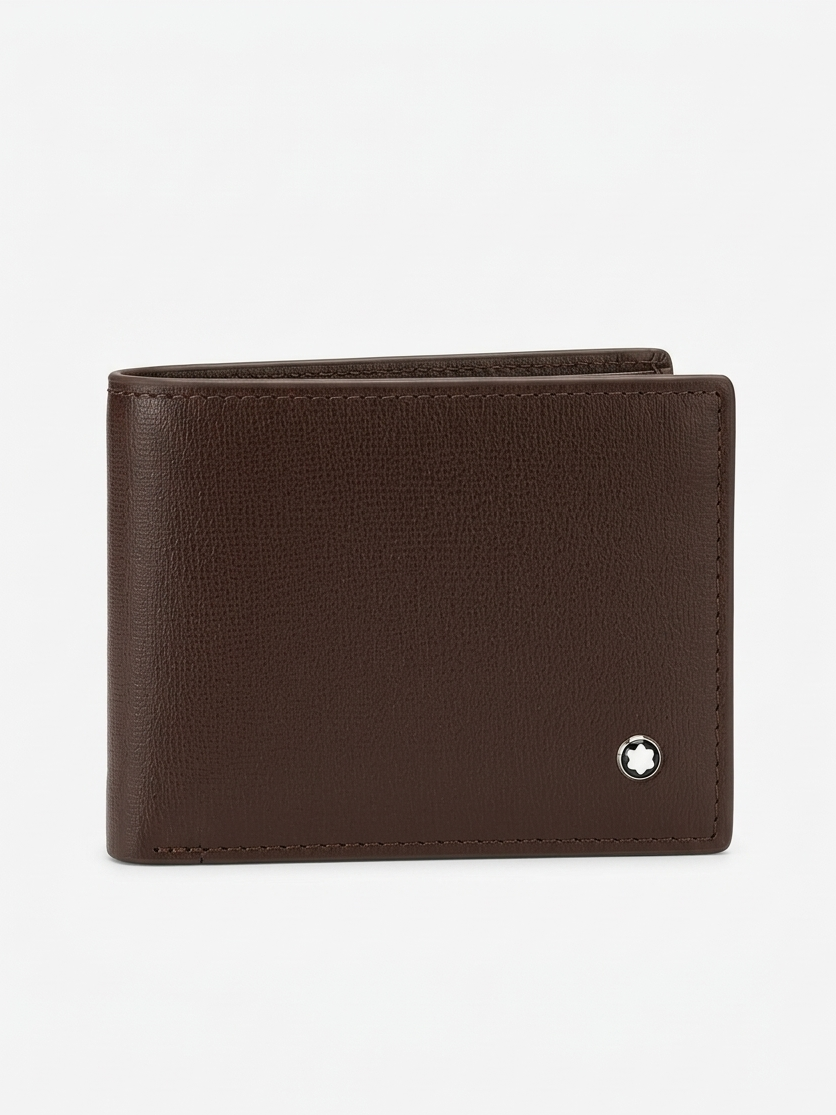 Mont Blanc Wallet