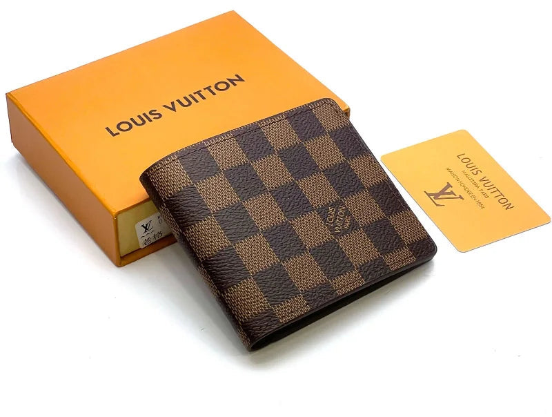 Lv check wallet