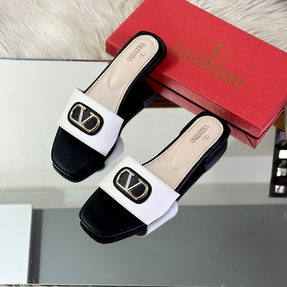 Amal valen flats
