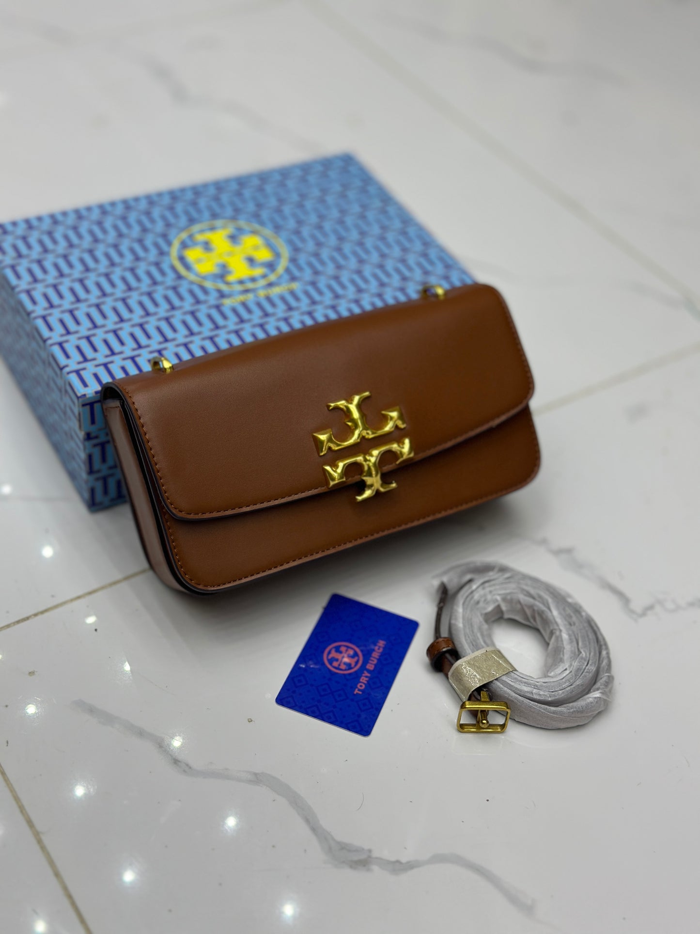 Tory Burch cross