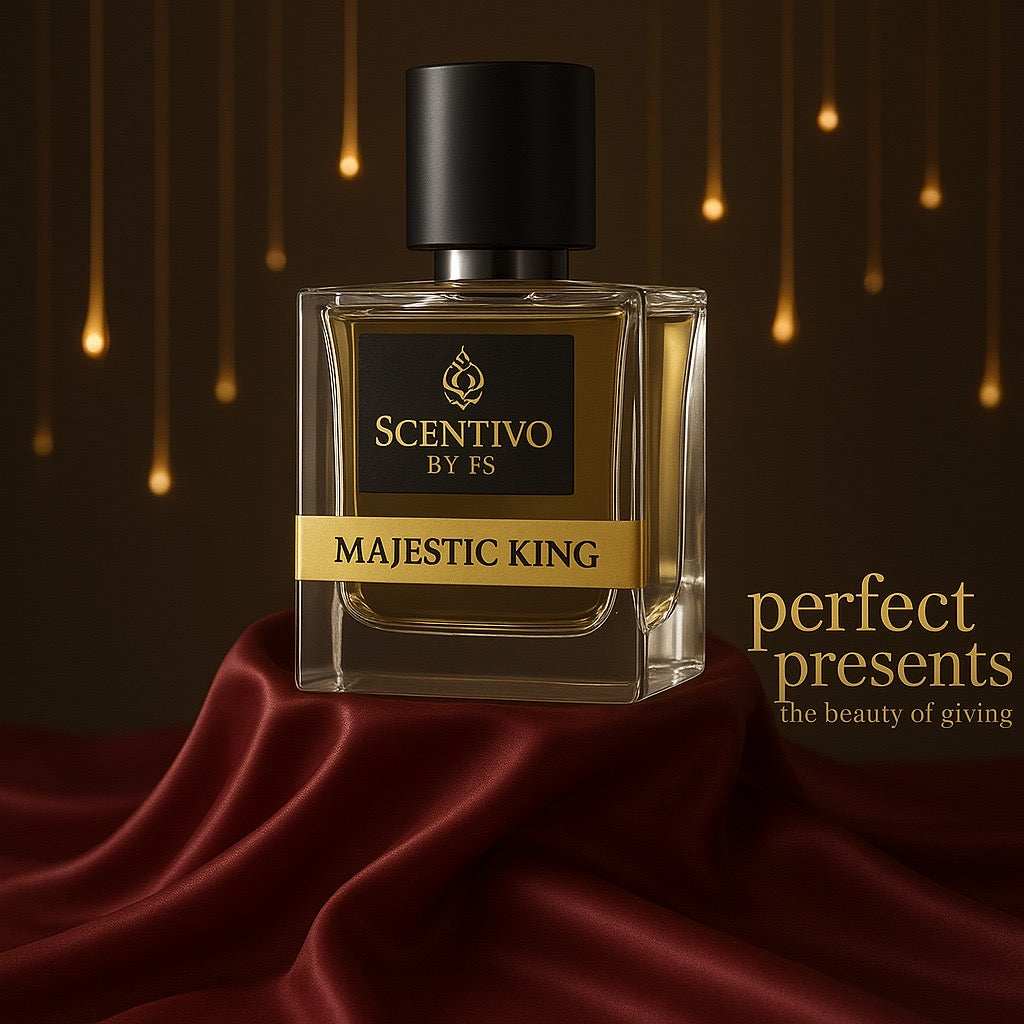 Majestic King by FS - Inspired by Office for Men