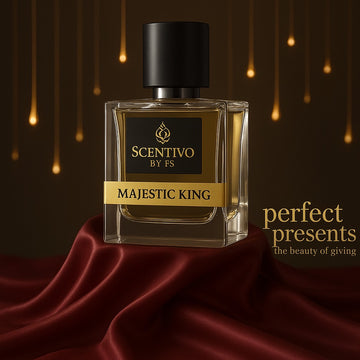 Majestic King by FS - Inspired by Office for Men
