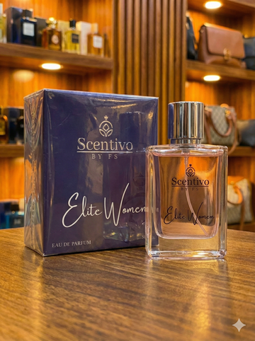 Elite Women Perfume