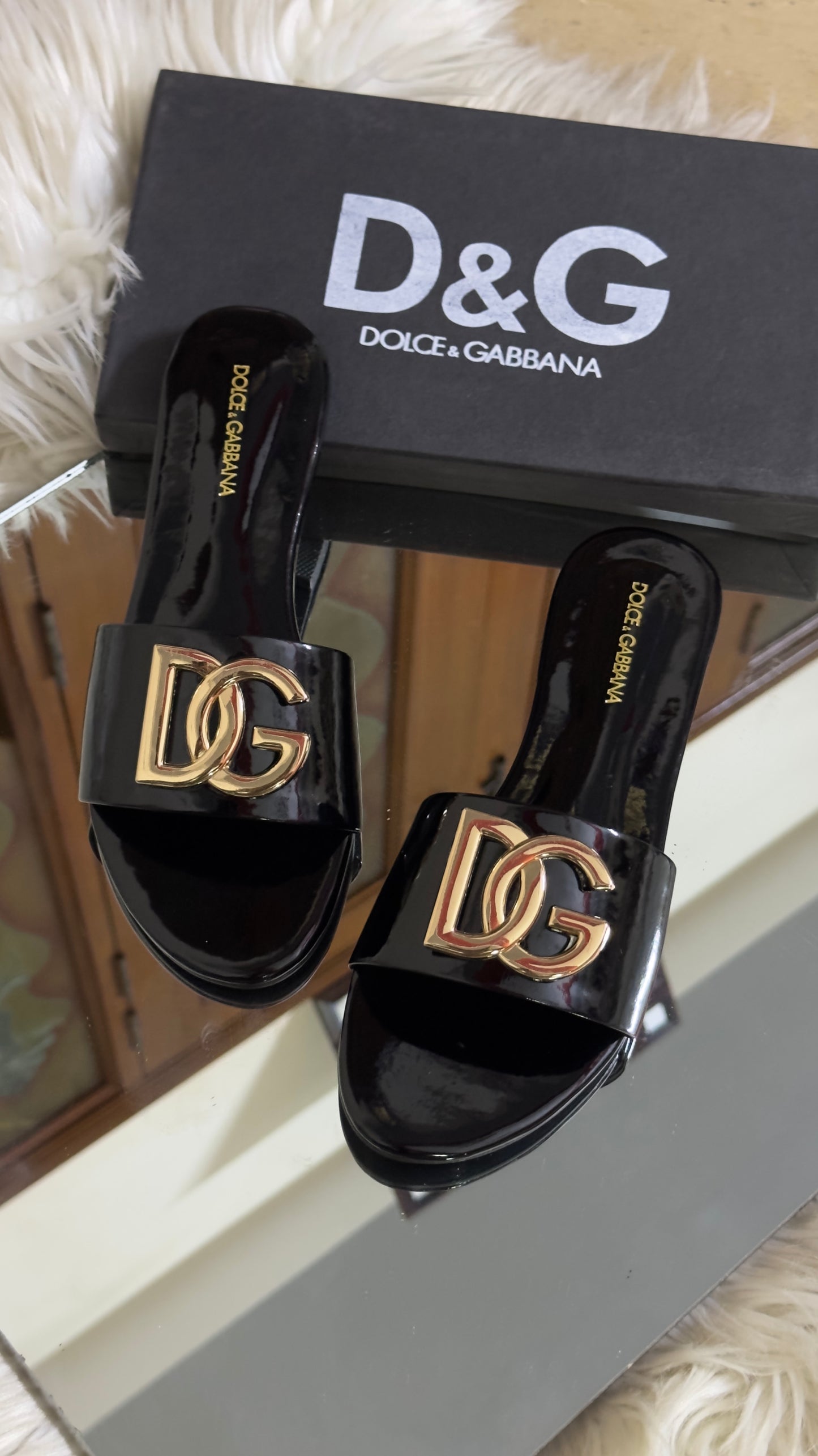 D&G Flats