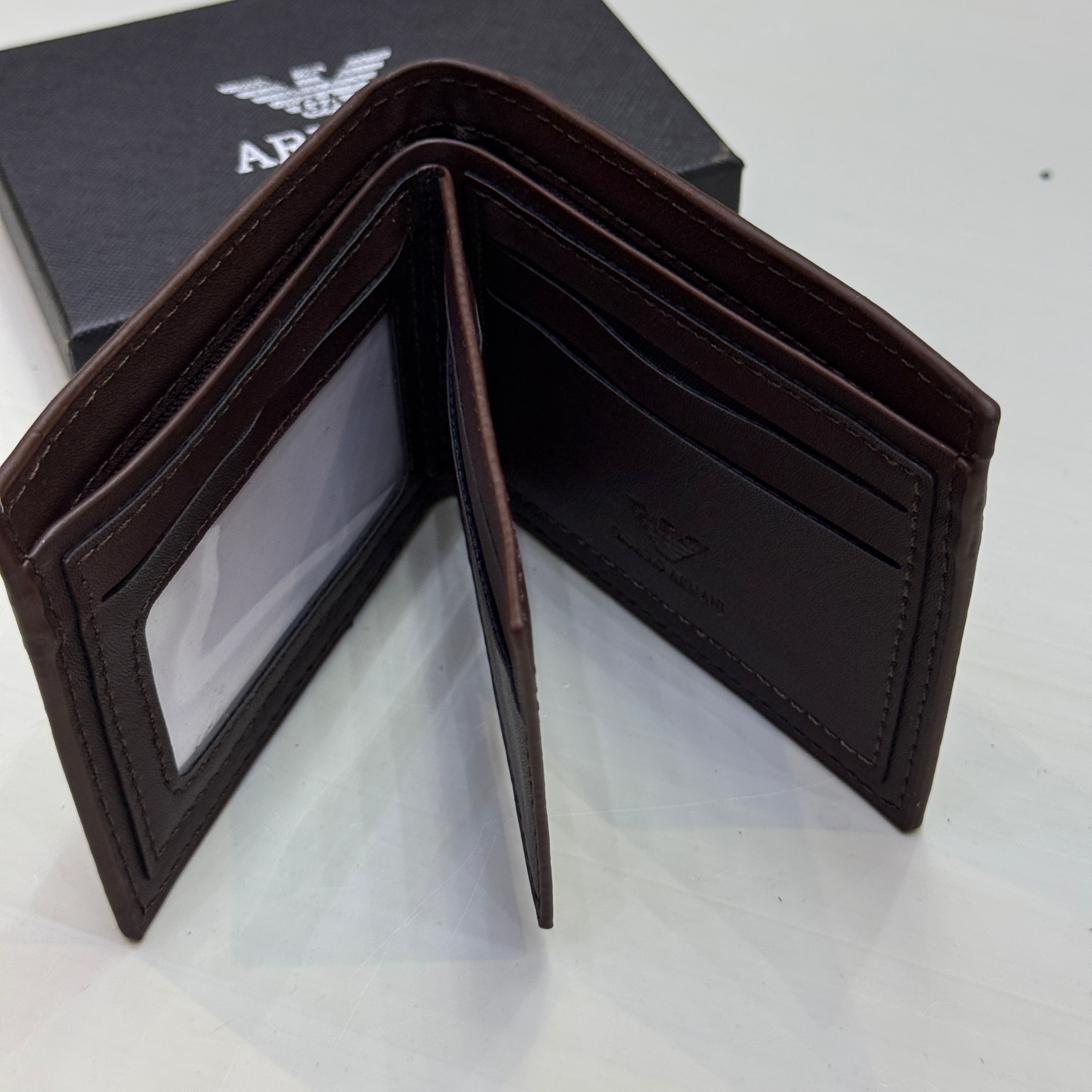 Arman wallet