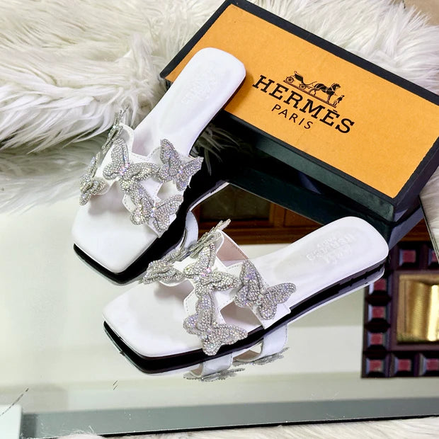 Zawj Butterfly Slides