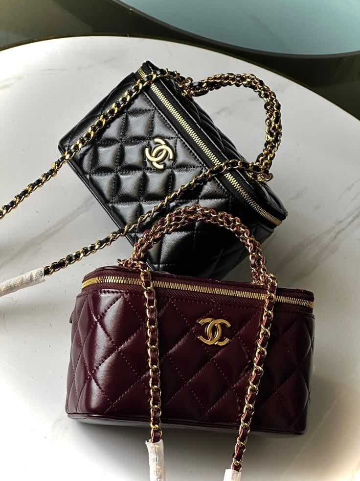 Chanel beauty