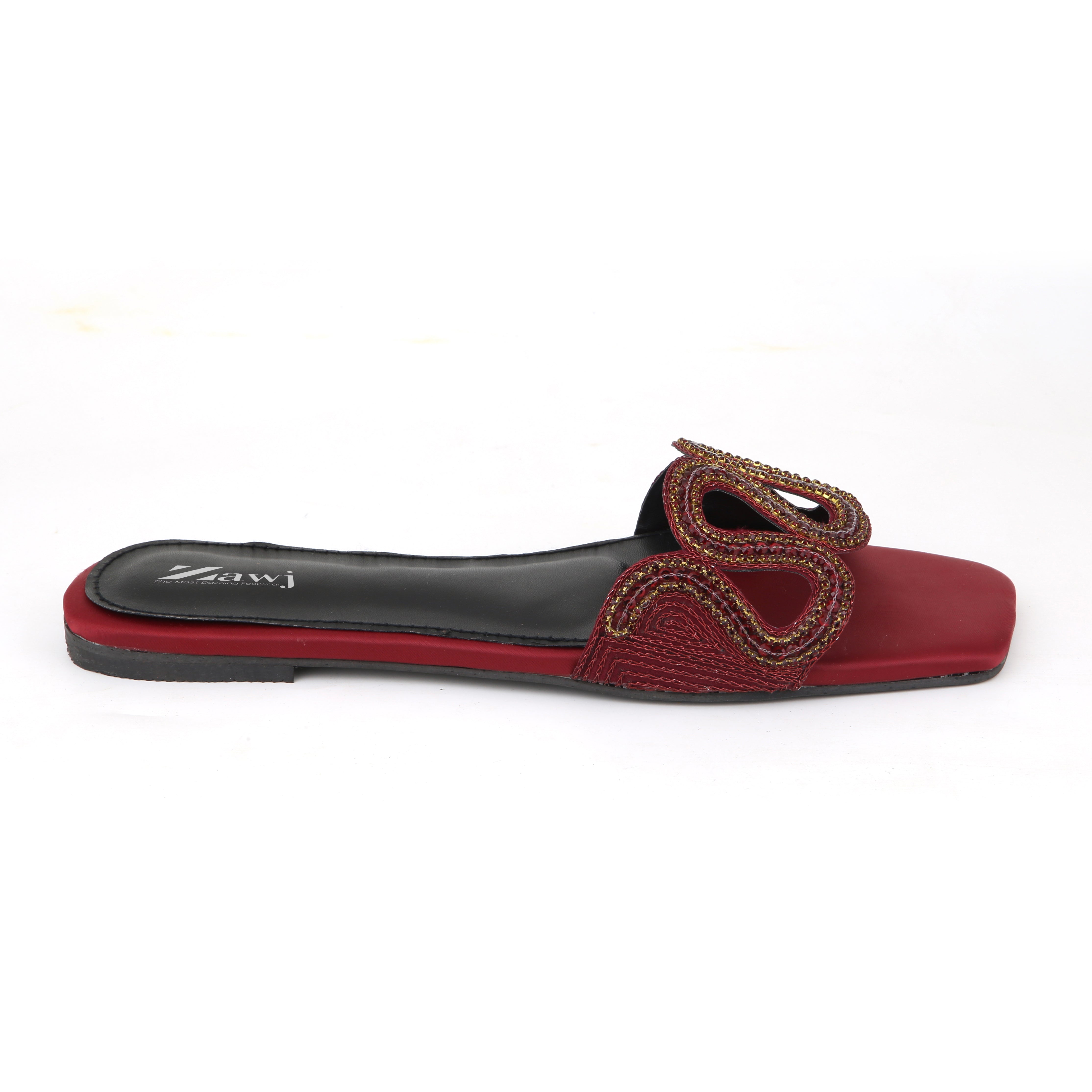 Fashion designer flat