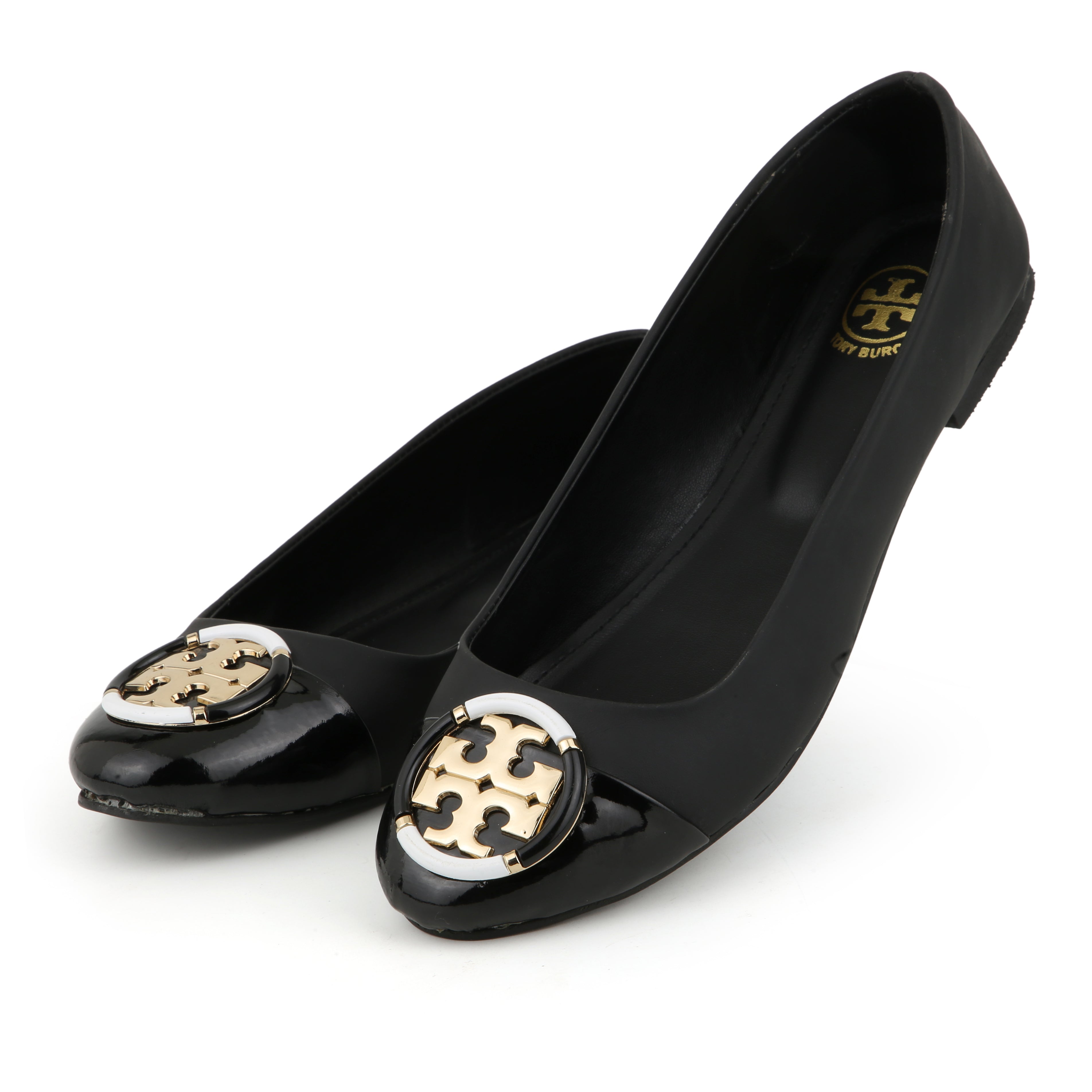 Zawj Tory pumps