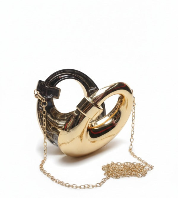 Curve Mini - GOLD