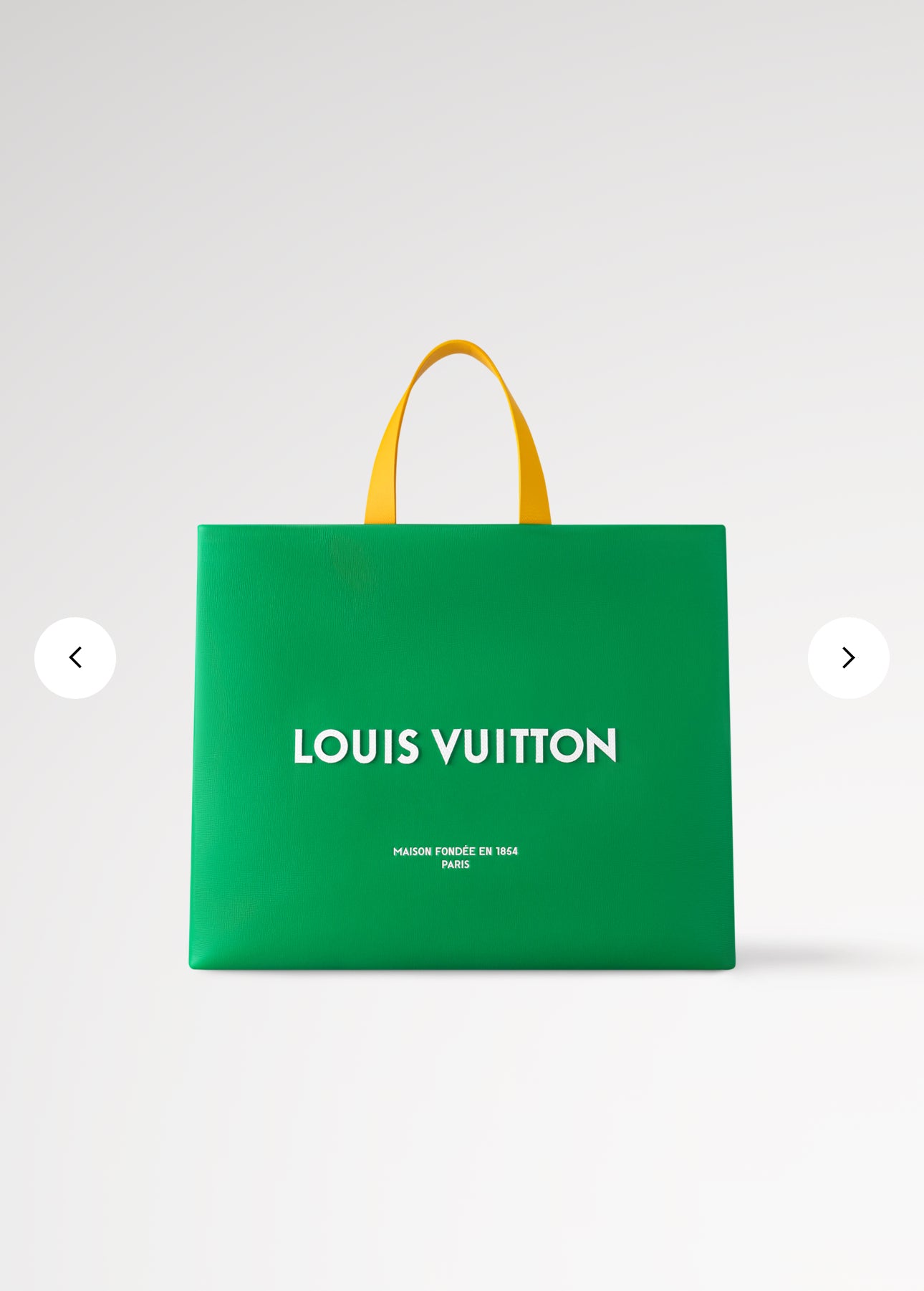 Louis tote
