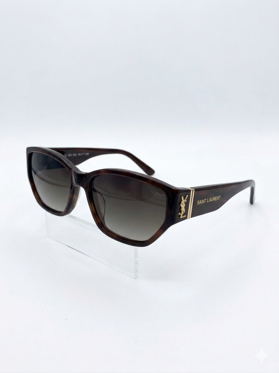 Ysl Vibe Sunglasses