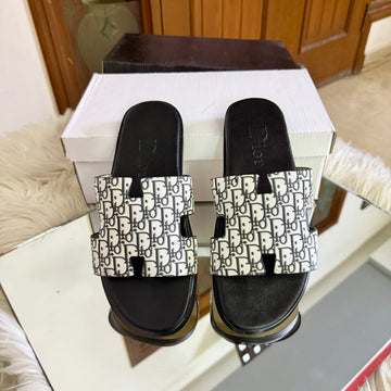 Dior prime flat