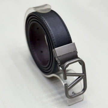 Gents leather belts