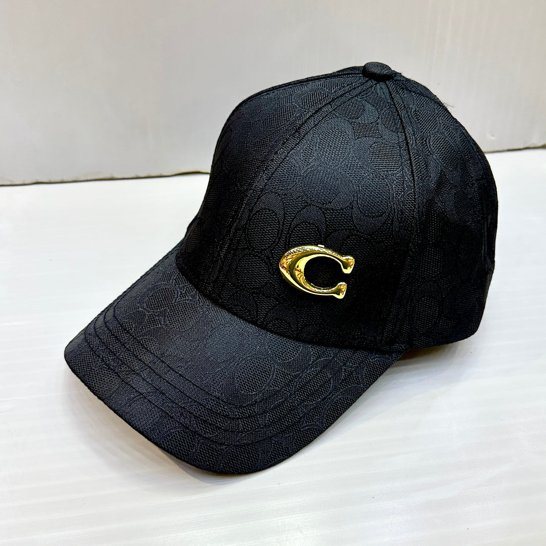 Coach Brand caps