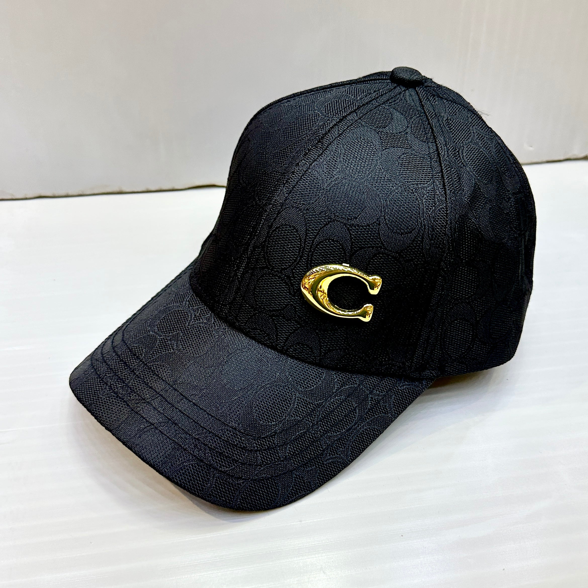 Coach Brand caps