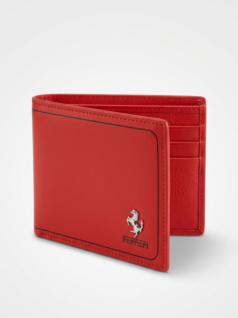Ferrari Wallet