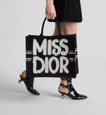 Miss DD ToTE
