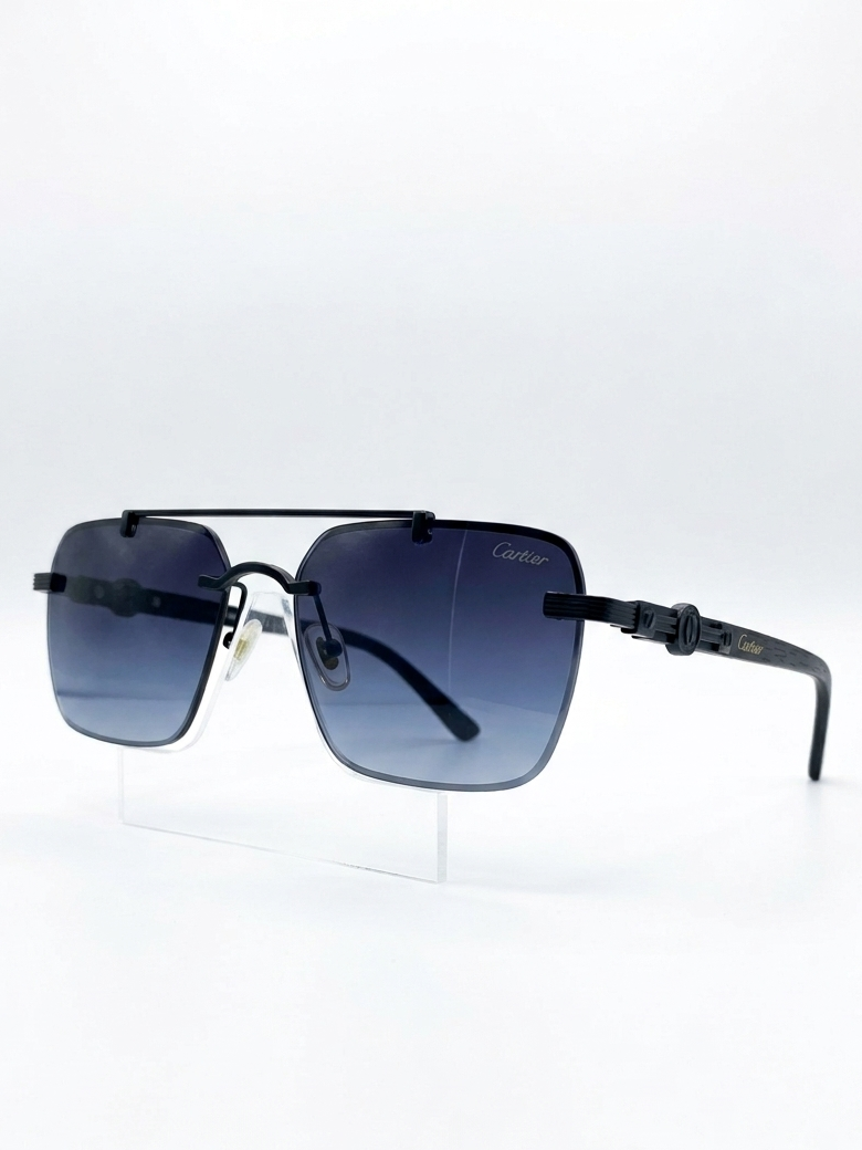 Cartier Vibe Sunglasses