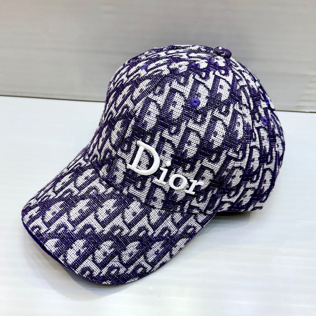 DD Brand caps