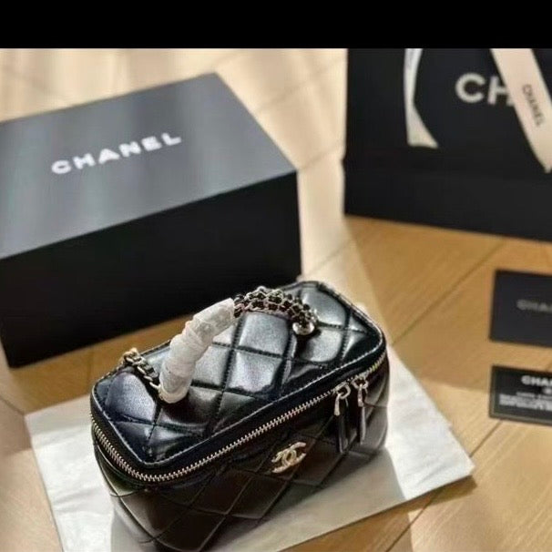 Chanel beauty