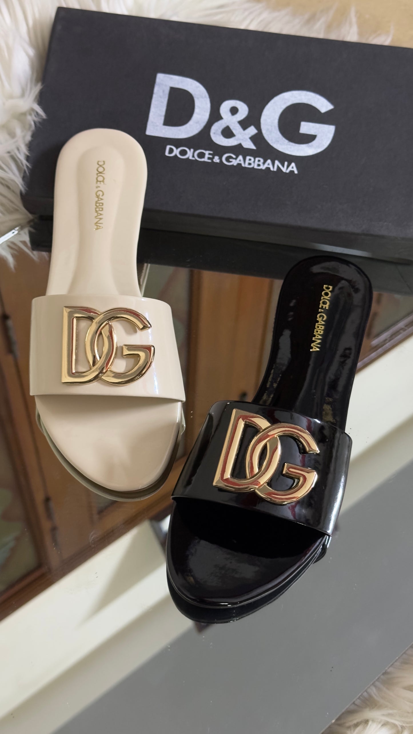 D&G Flats