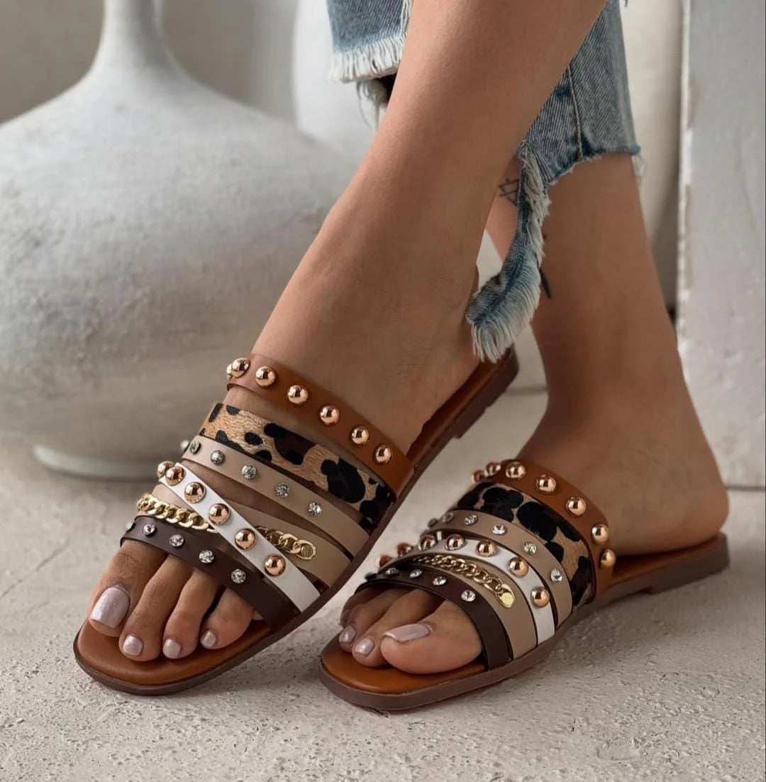ZAWJ IGMA Flat
