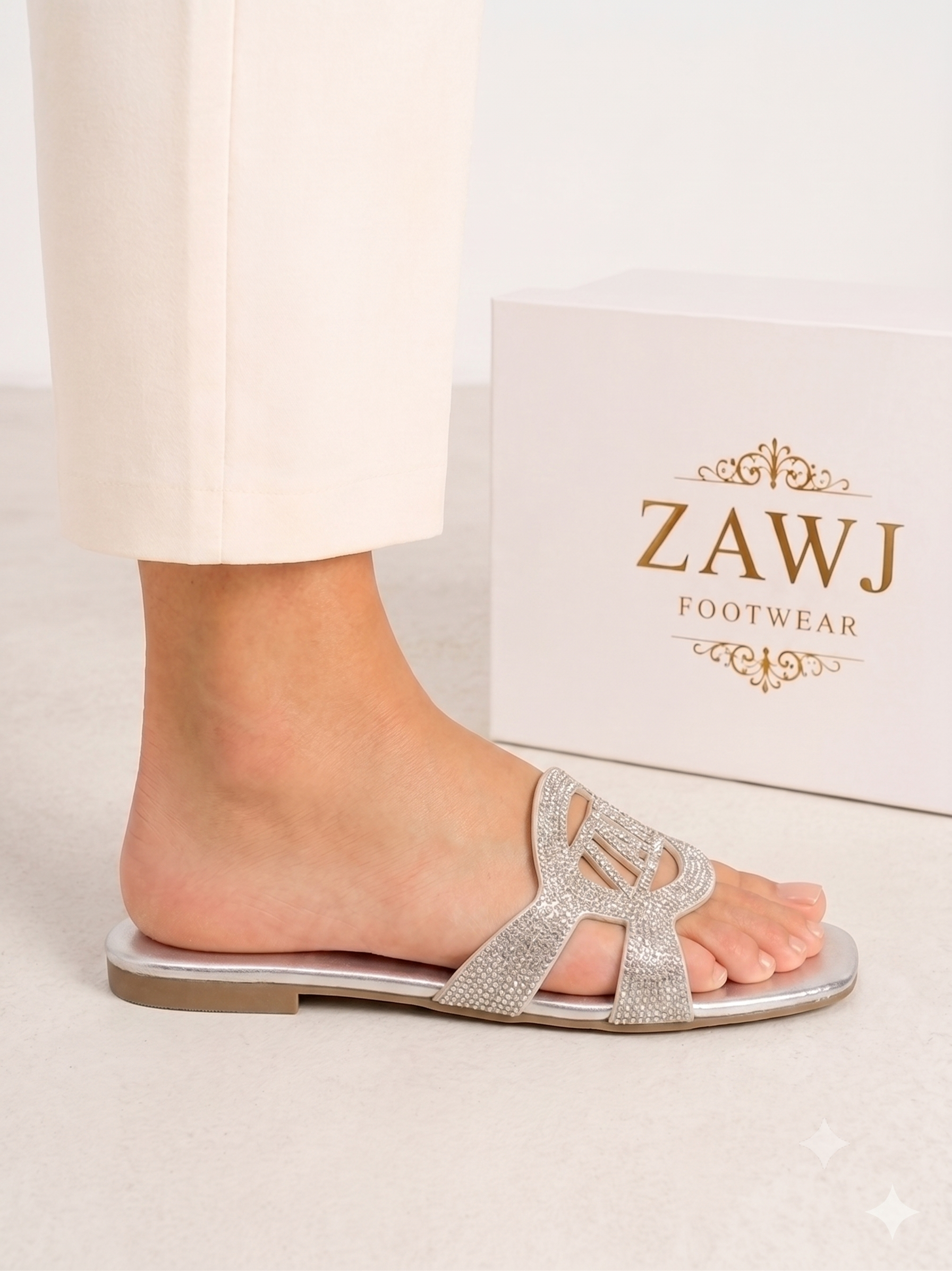 Zari Luxe