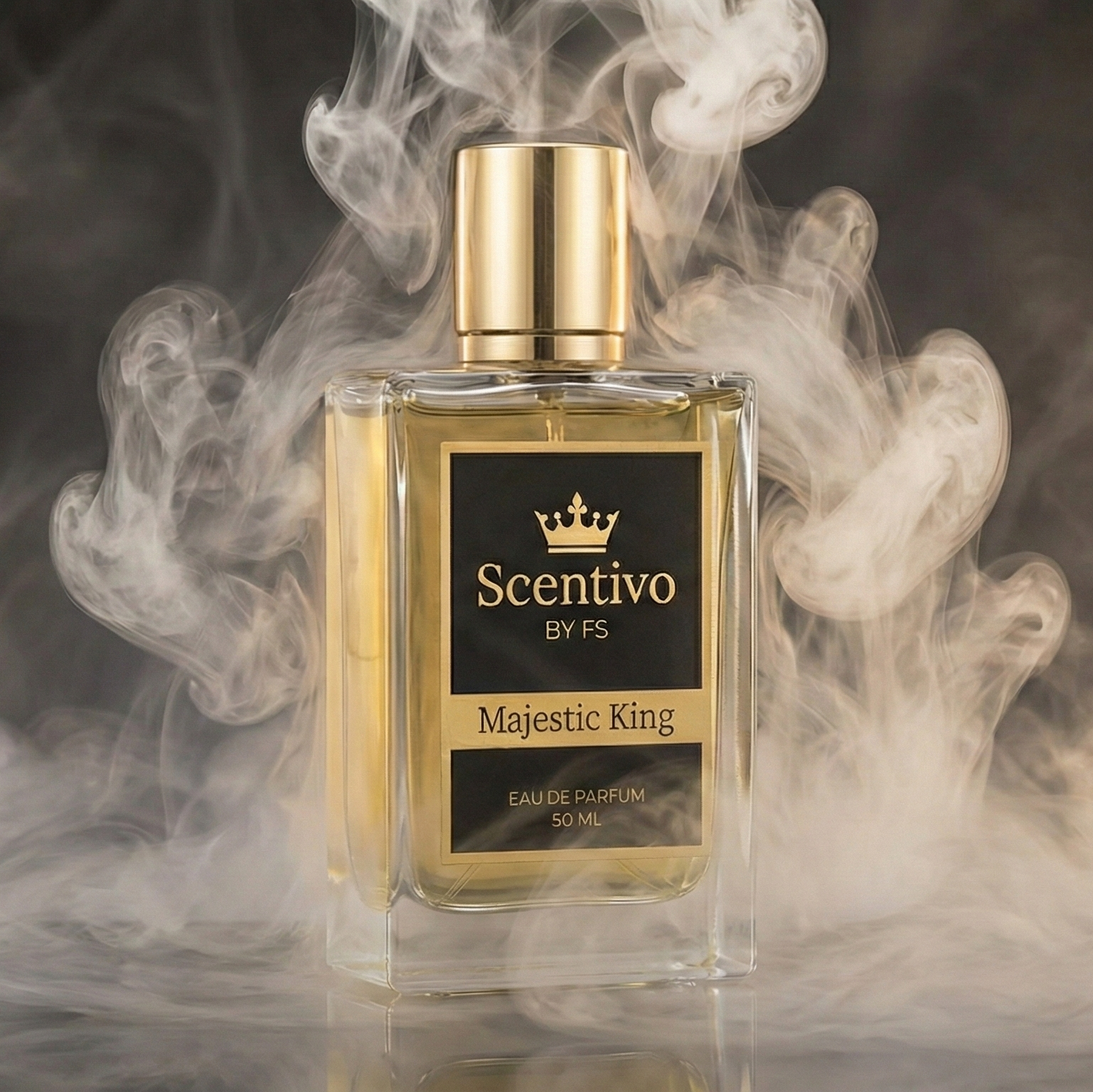Majestic King Perfume