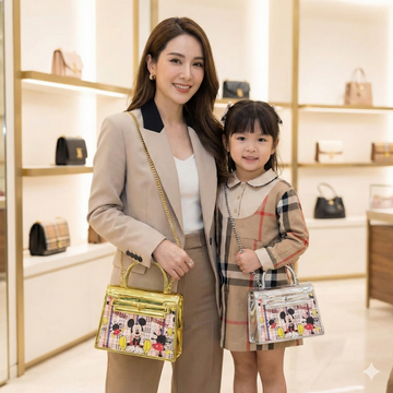 Kids collection Micky