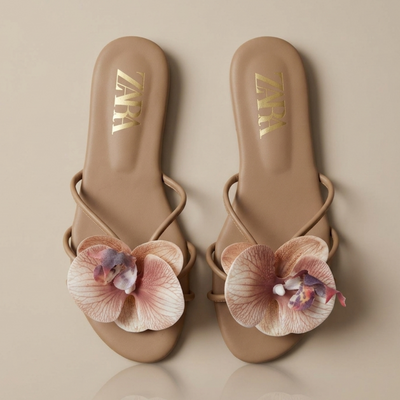 Roes Flower Flat