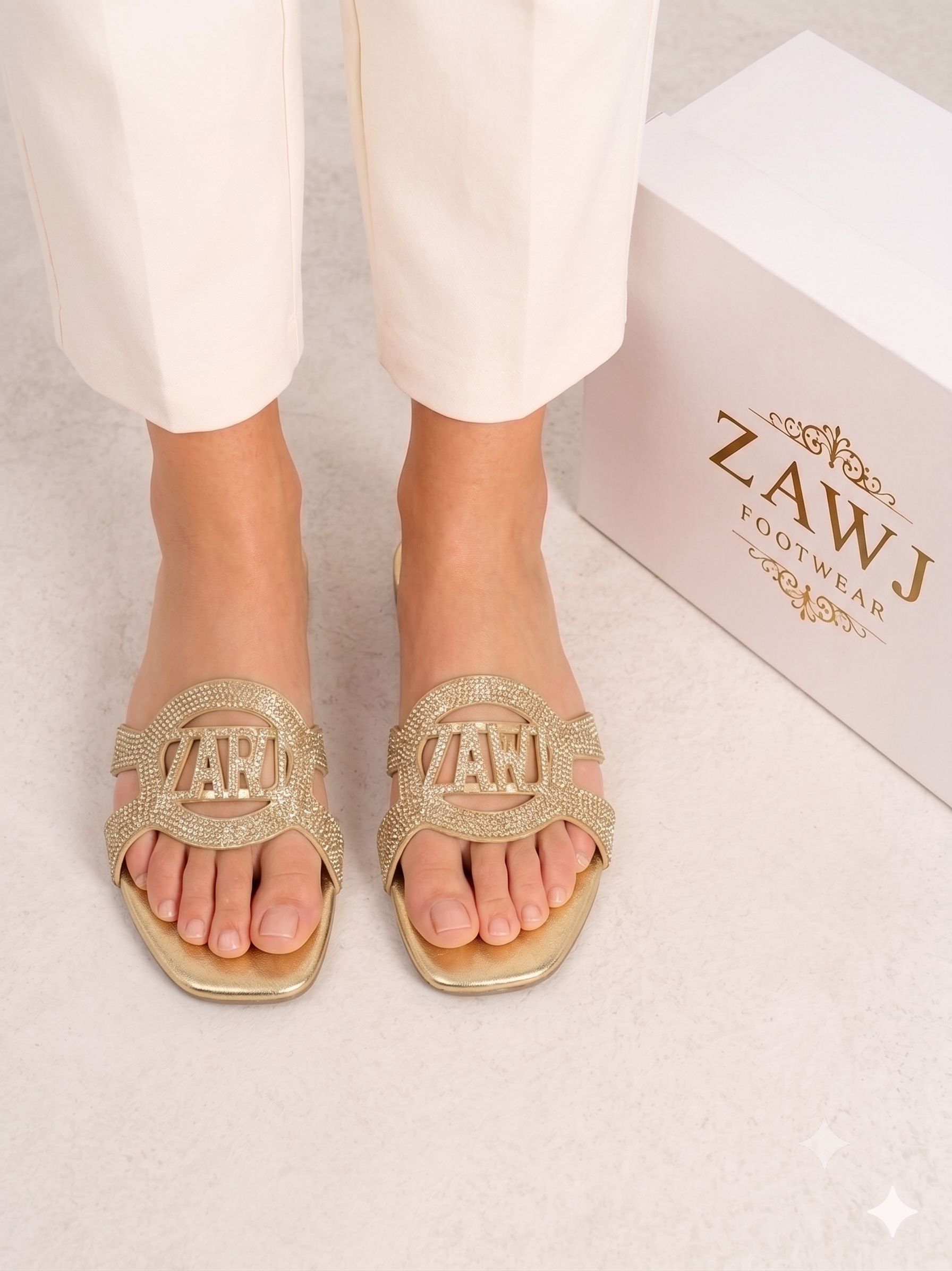 Zari Luxe