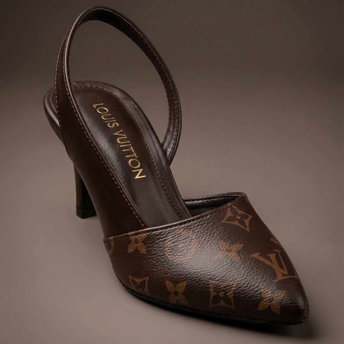 LV Heels