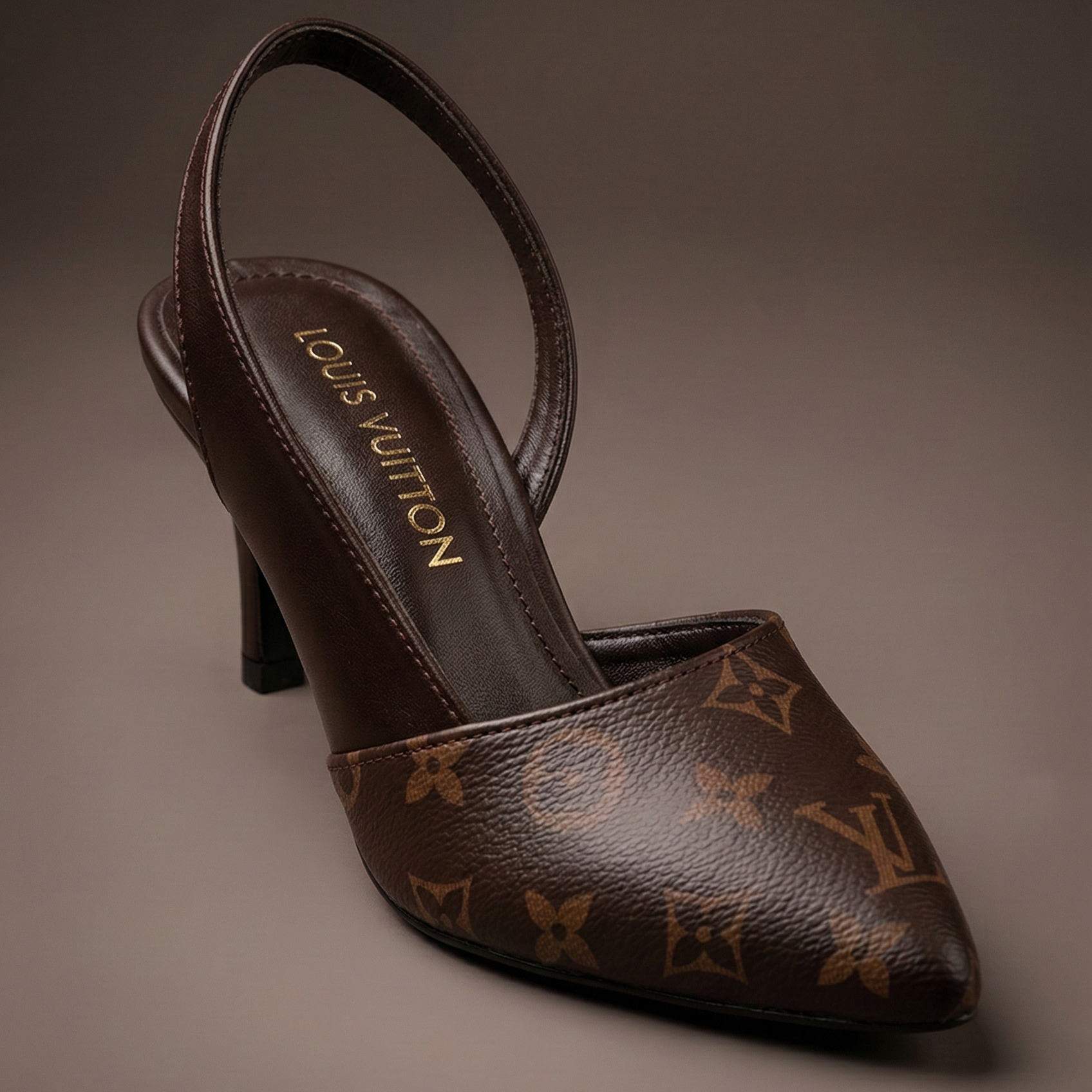 LV Heels