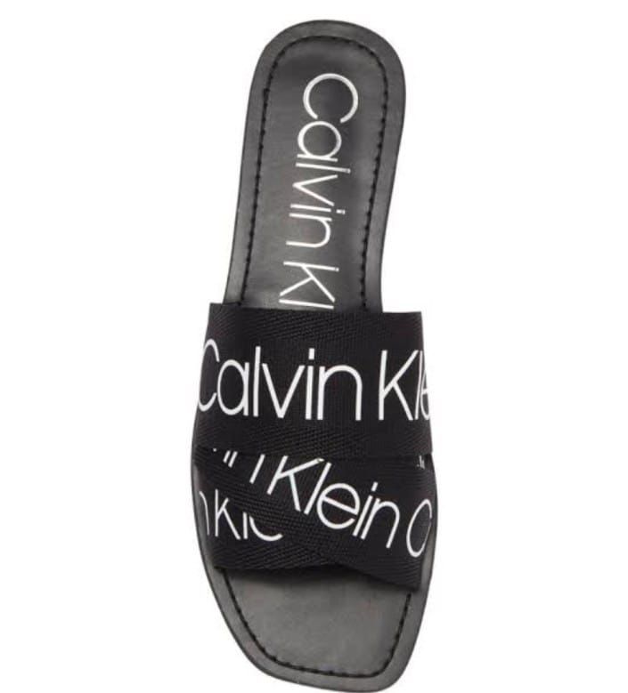 CK flat denium(black) - ZAwj