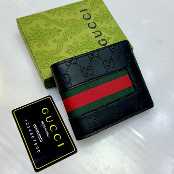 GG Vibe Men's Wallet