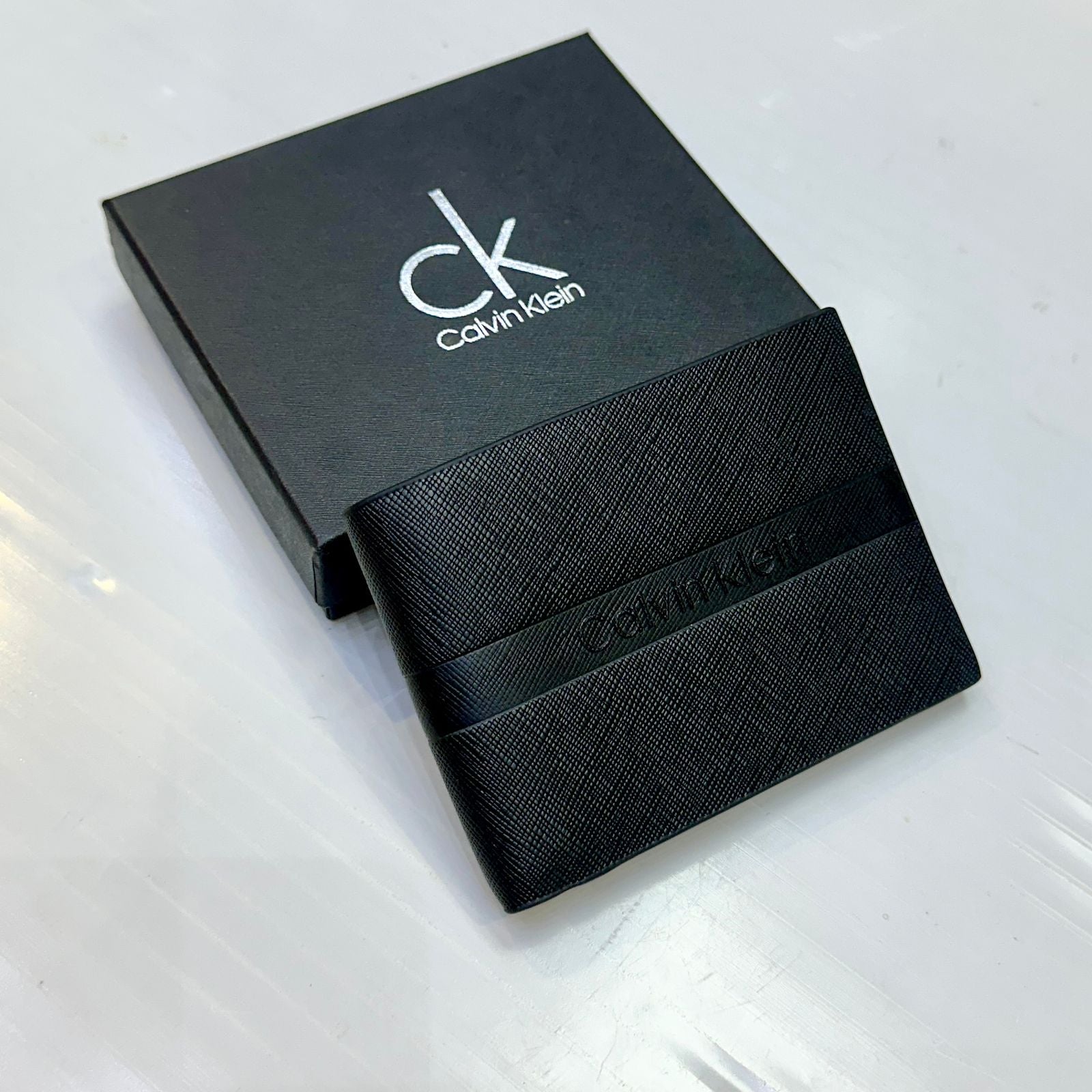 Ck Mens Wallet