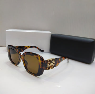 Leopards Vibe Sunglasses