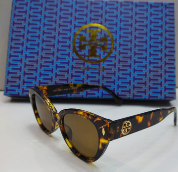 TB Sunglasses Leopards