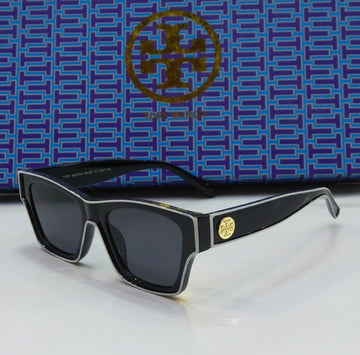 TB Sunglasses Black Sigma
