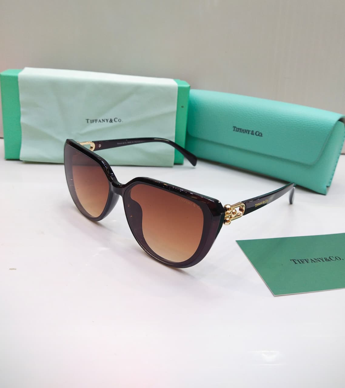T&C Vibe Sunglasses