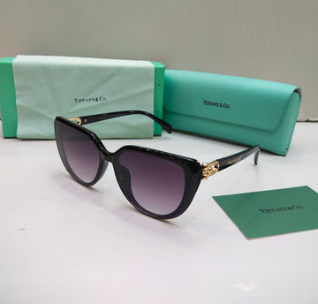 T&C Vibe Sunglasses (Black)