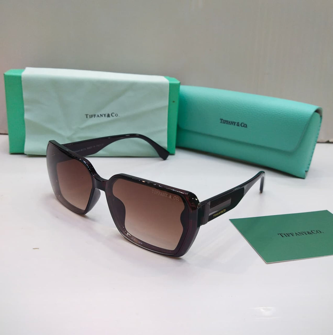 T&C Sunglasses