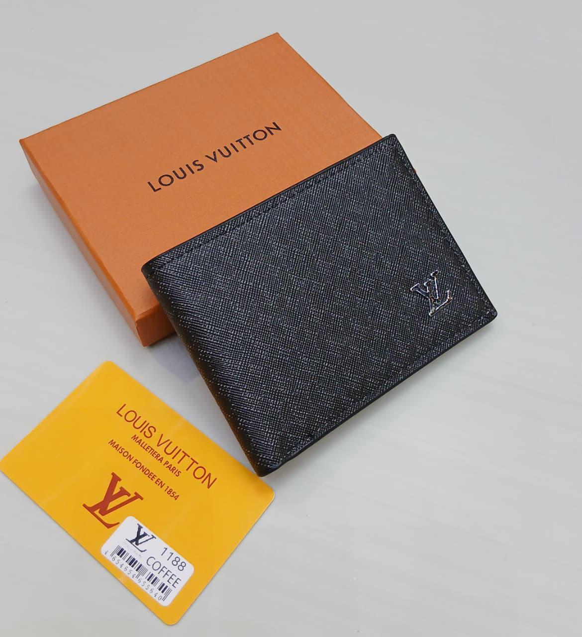 LV Mens Wallet