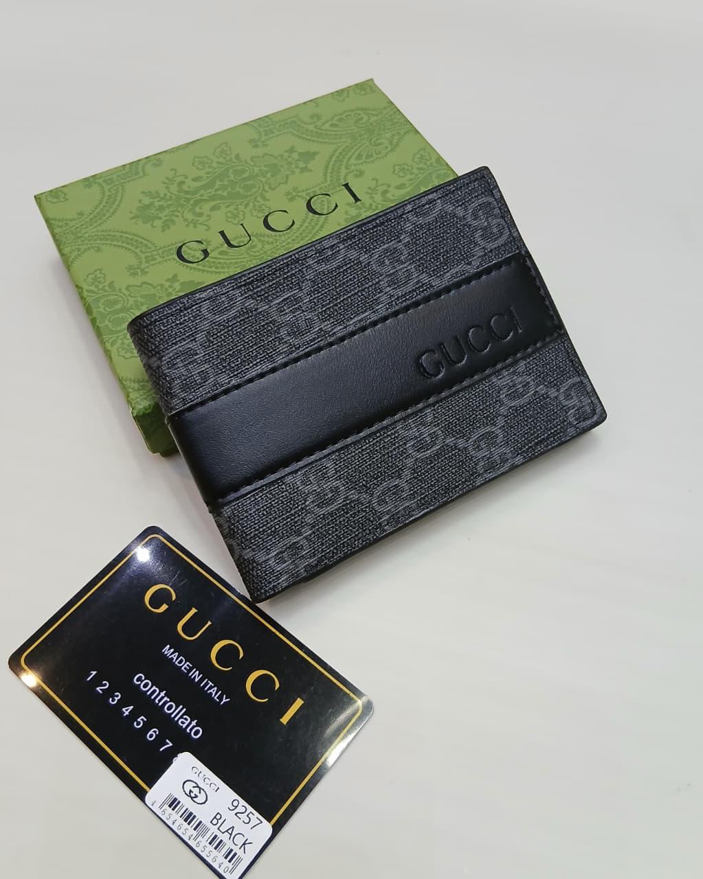Gucci Mens Wallet