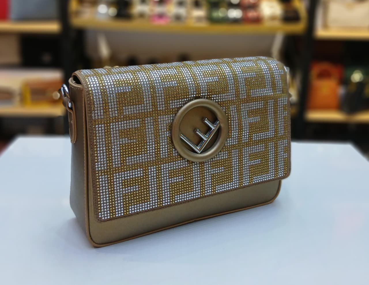 Fendi Bag